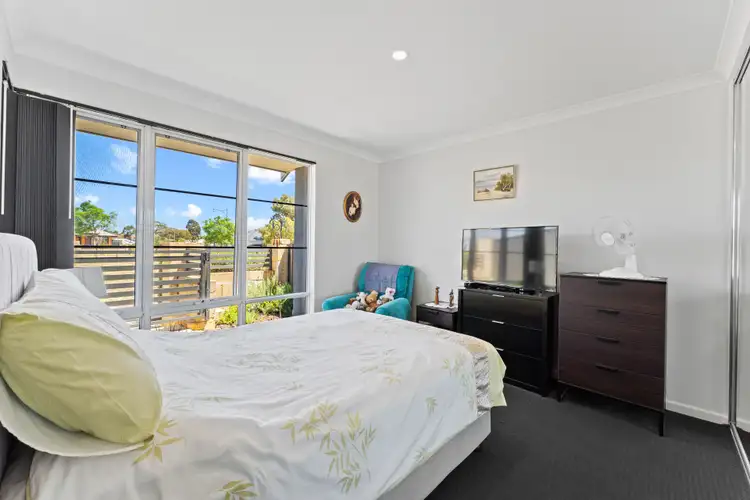 Fourth view of Homely house listing, 7 Devine Court, Baldivis WA 6171
