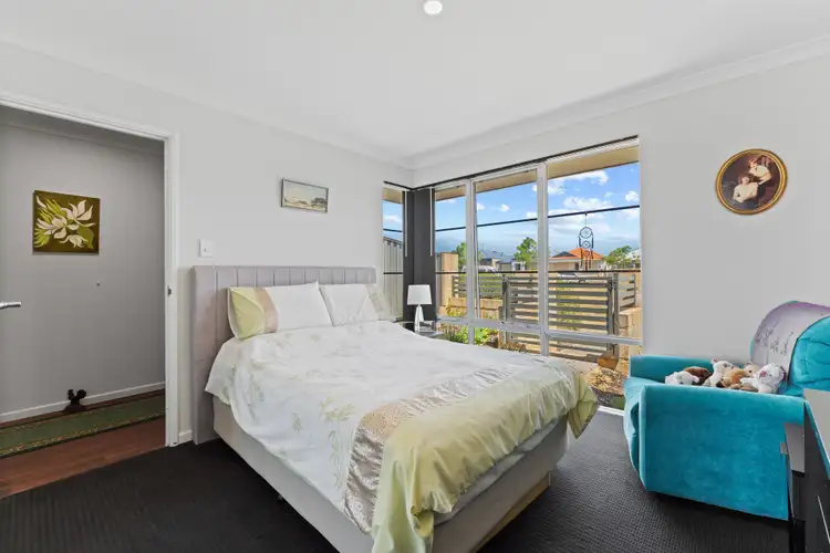 Fifth view of Homely house listing, 7 Devine Court, Baldivis WA 6171