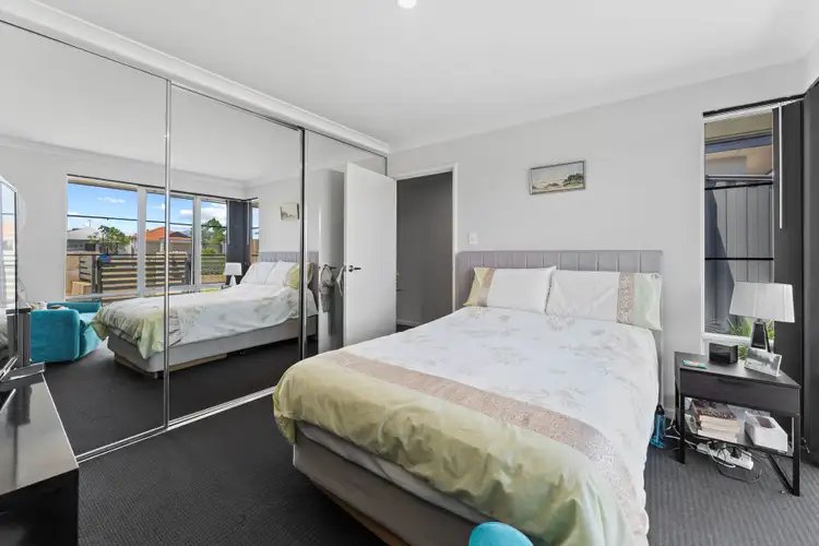 Sixth view of Homely house listing, 7 Devine Court, Baldivis WA 6171