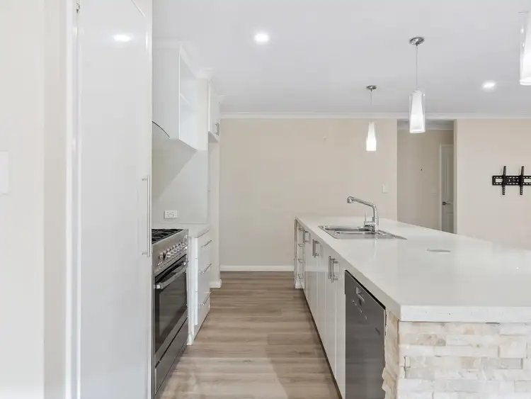 Second view of Homely house listing, 7 Navigator Drive, Singleton WA 6175