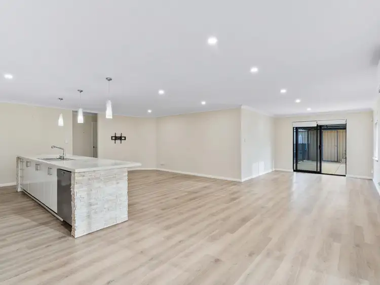 Third view of Homely house listing, 7 Navigator Drive, Singleton WA 6175
