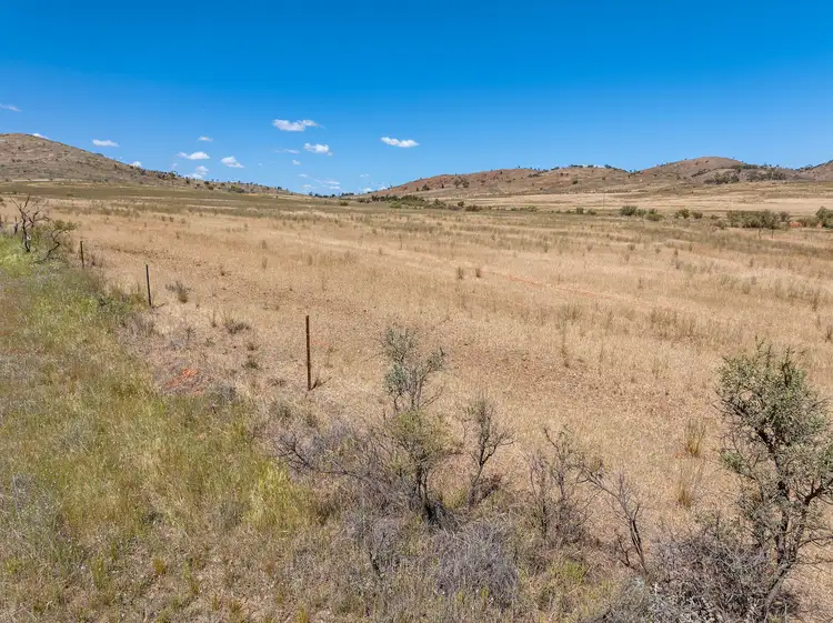 Second view of Homely rural property listing, 'Hoopers' Sections 98, 99 & 289 Crocker Hill Road, Pekina SA 5431