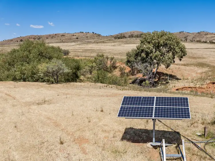 Third view of Homely rural property listing, 'Hoopers' Sections 98, 99 & 289 Crocker Hill Road, Pekina SA 5431