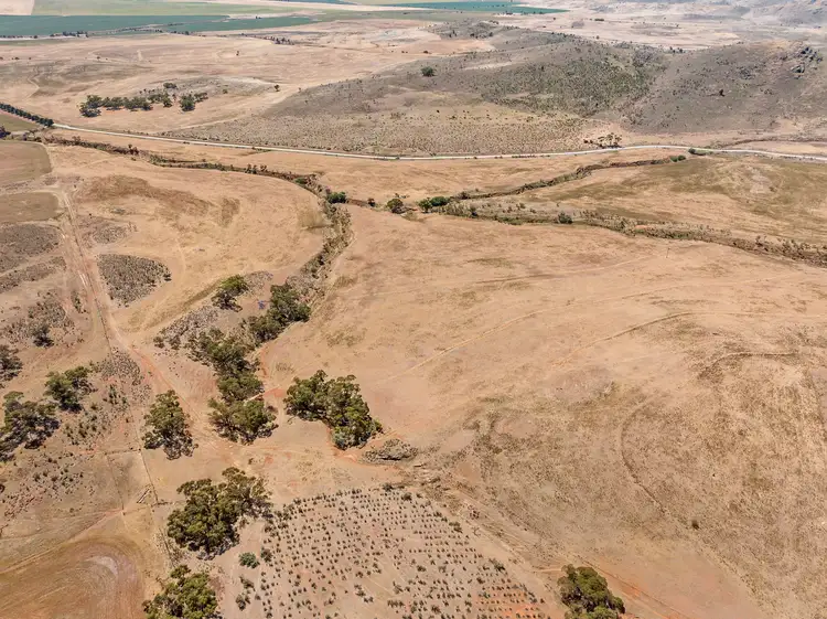 Fourth view of Homely rural property listing, 'Hoopers' Sections 98, 99 & 289 Crocker Hill Road, Pekina SA 5431