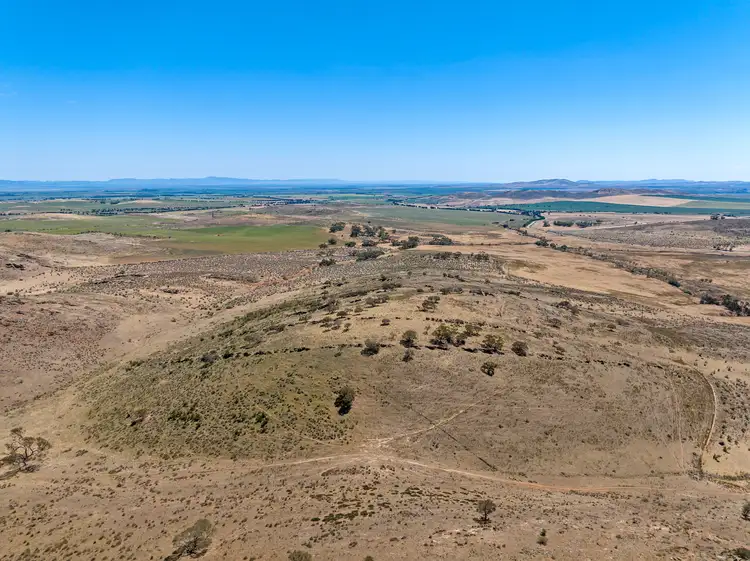 Sixth view of Homely rural property listing, 'Hoopers' Sections 98, 99 & 289 Crocker Hill Road, Pekina SA 5431