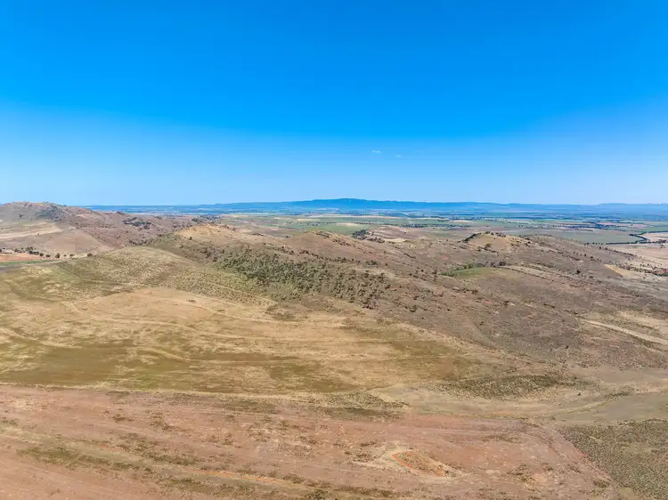 Seventh view of Homely rural property listing, 'Hoopers' Sections 98, 99 & 289 Crocker Hill Road, Pekina SA 5431