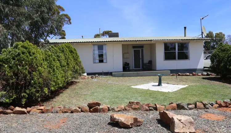 Main view of Homely house listing, 13 Grevillea Crescent, Kambalda West WA 6442