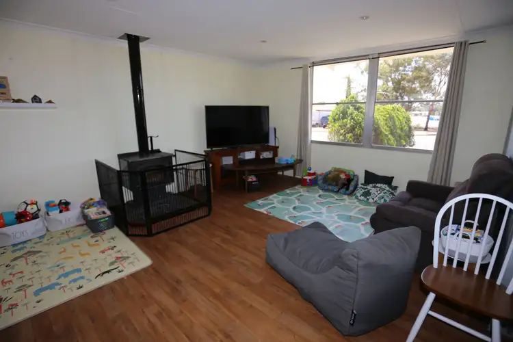 Second view of Homely house listing, 13 Grevillea Crescent, Kambalda West WA 6442