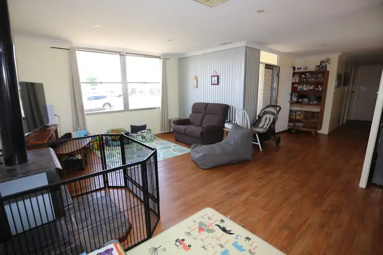 Third view of Homely house listing, 13 Grevillea Crescent, Kambalda West WA 6442