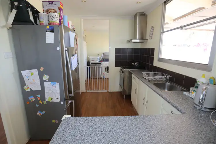 Fifth view of Homely house listing, 13 Grevillea Crescent, Kambalda West WA 6442