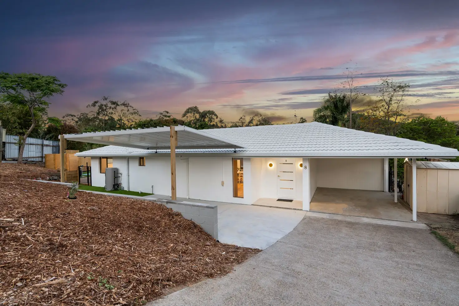 Main view of Homely house listing, 8 Jindivick Street, Worongary QLD 4213
