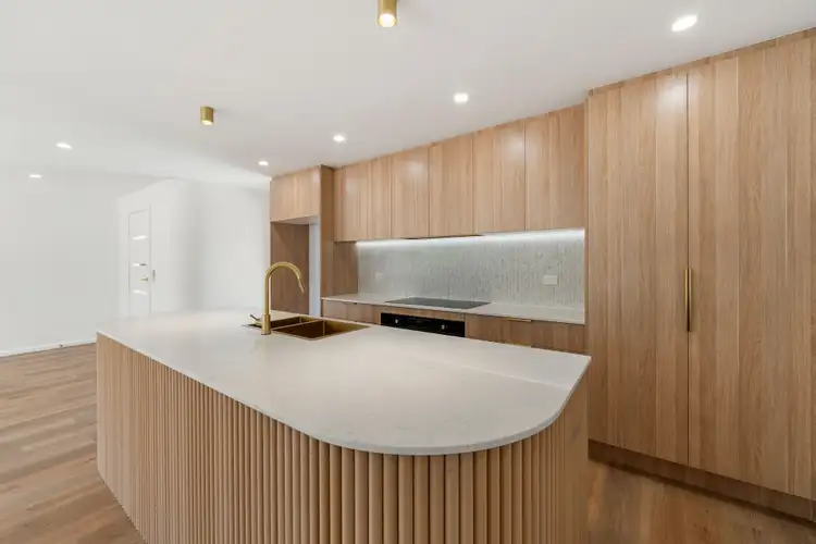 Second view of Homely house listing, 8 Jindivick Street, Worongary QLD 4213
