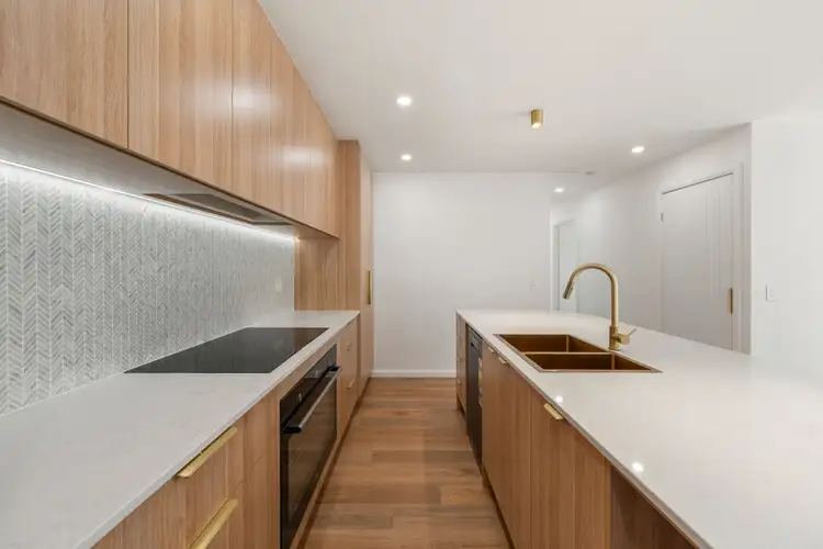 Third view of Homely house listing, 8 Jindivick Street, Worongary QLD 4213