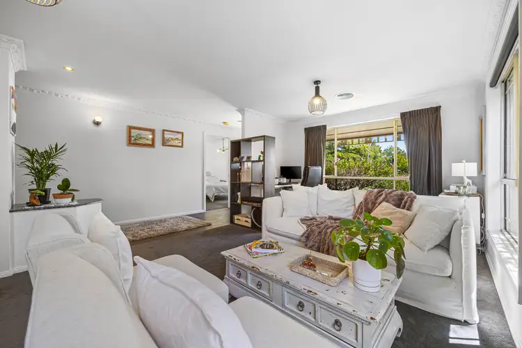Second view of Homely house listing, 6 Bogart Drive, Wendouree VIC 3355