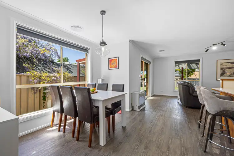 Third view of Homely house listing, 6 Bogart Drive, Wendouree VIC 3355