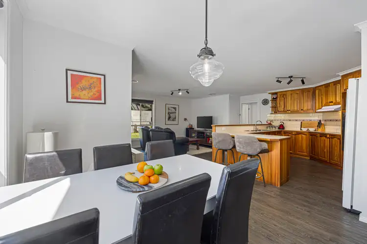 Fourth view of Homely house listing, 6 Bogart Drive, Wendouree VIC 3355