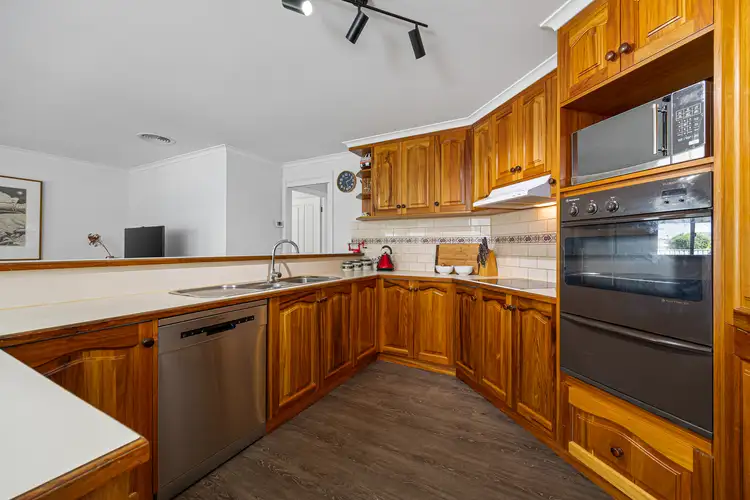 Fifth view of Homely house listing, 6 Bogart Drive, Wendouree VIC 3355