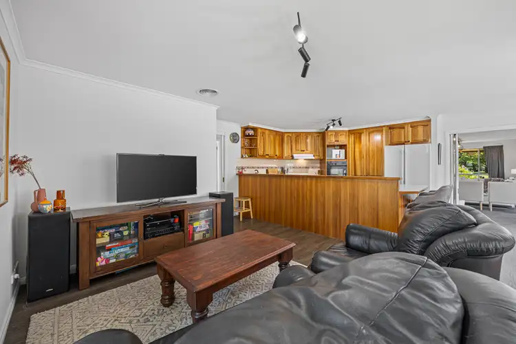 Sixth view of Homely house listing, 6 Bogart Drive, Wendouree VIC 3355
