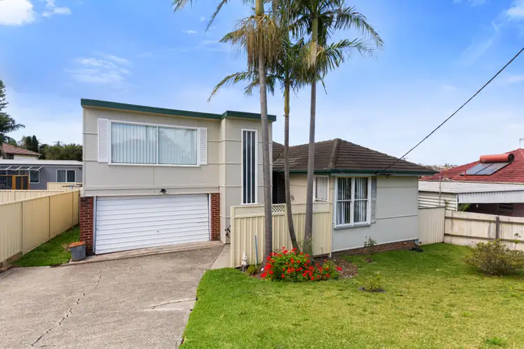 Main view of Homely house listing, 55 Kelly Street, Berkeley NSW 2506