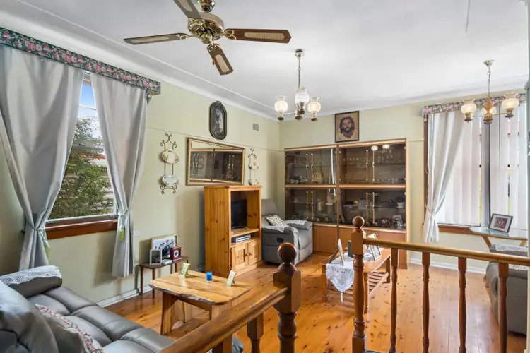 Second view of Homely house listing, 55 Kelly Street, Berkeley NSW 2506