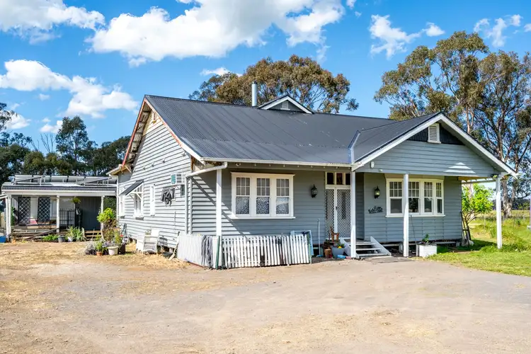 Fourth view of Homely house listing, 152 Thorndyke Drive, Miepoll VIC 3666