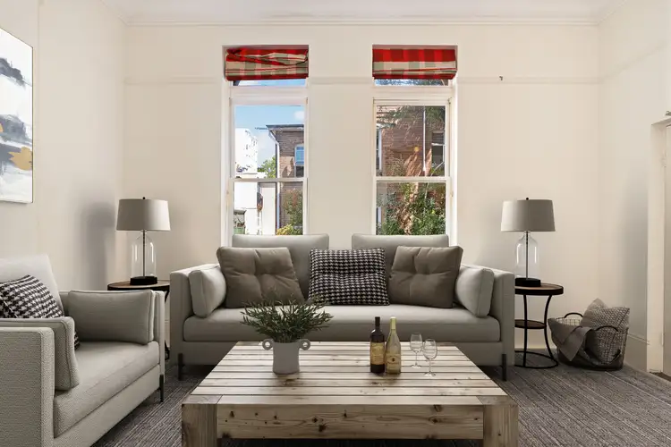 6/128 Victoria Street, Potts Point NSW 2011