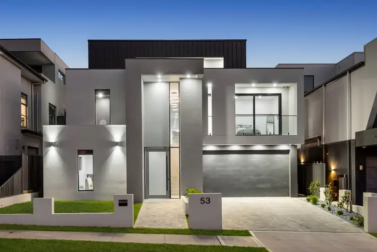 Main view of Homely other listing, 53 Power Ridge, Oran Park NSW 2570
