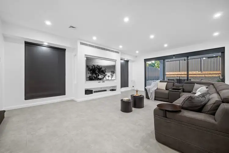 Fourth view of Homely other listing, 53 Power Ridge, Oran Park NSW 2570