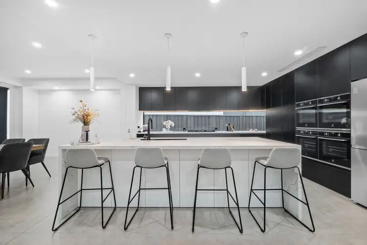 Sixth view of Homely other listing, 53 Power Ridge, Oran Park NSW 2570