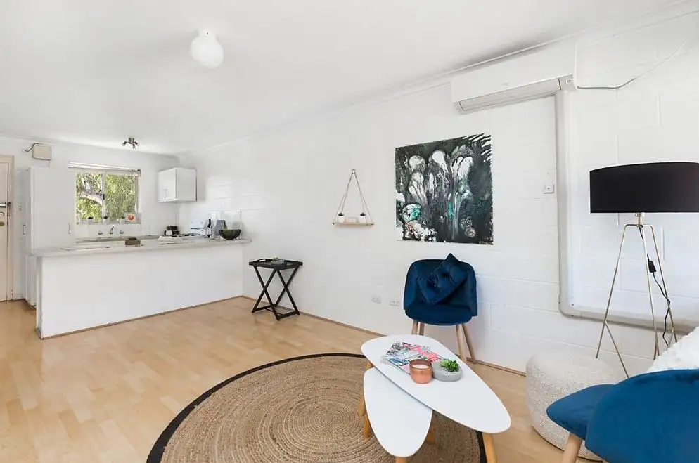 Main view of Homely unit listing, 51/2 Ayliffes Road, St Marys SA 5042