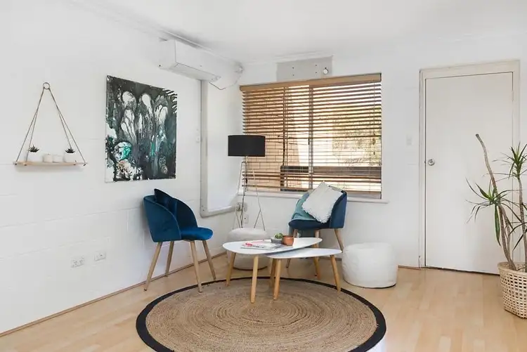 Second view of Homely unit listing, 51/2 Ayliffes Road, St Marys SA 5042