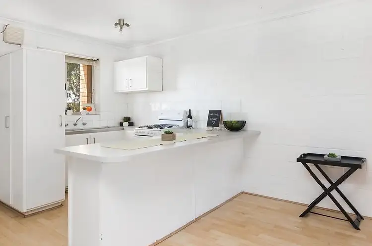 Third view of Homely unit listing, 51/2 Ayliffes Road, St Marys SA 5042