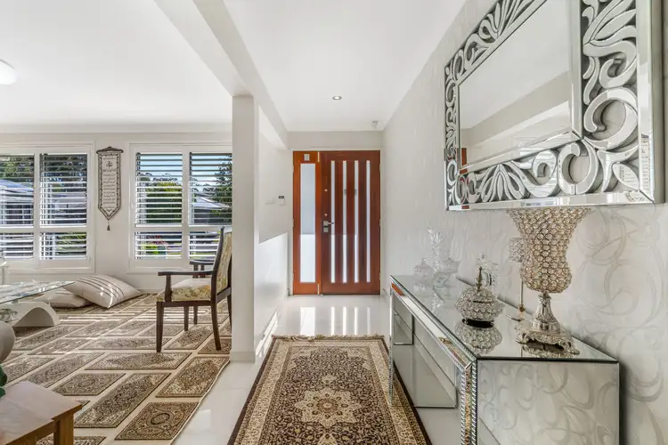 Third view of Homely house listing, 12 Corsair Avenue, Middleton Grange NSW 2171