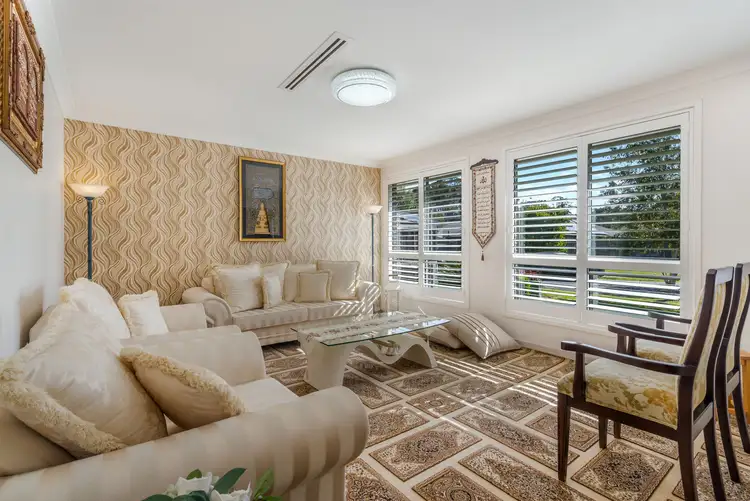 Fourth view of Homely house listing, 12 Corsair Avenue, Middleton Grange NSW 2171