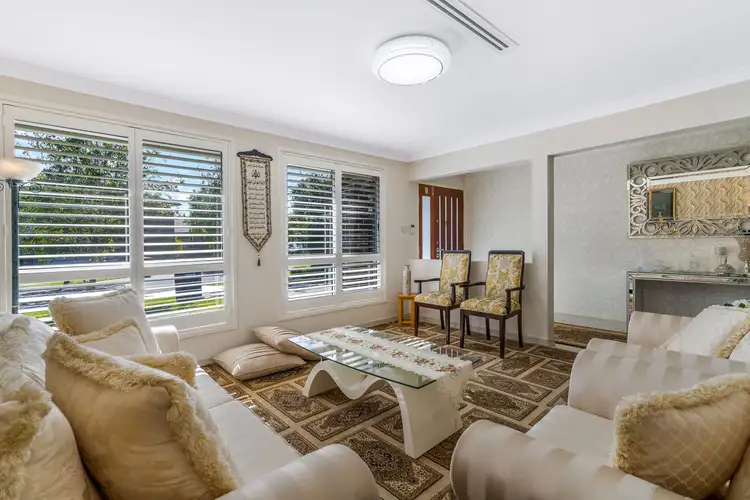 Fifth view of Homely house listing, 12 Corsair Avenue, Middleton Grange NSW 2171