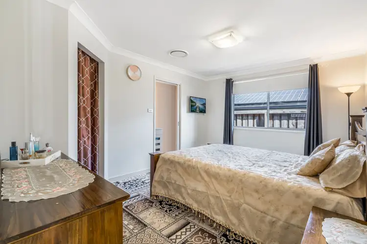 Sixth view of Homely house listing, 12 Corsair Avenue, Middleton Grange NSW 2171