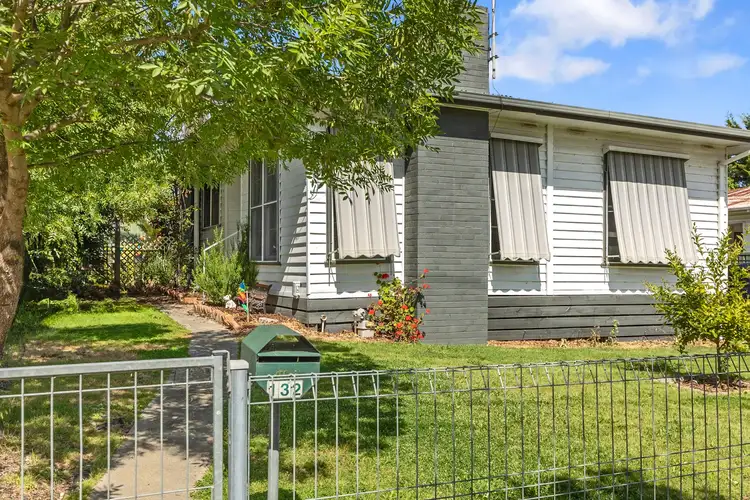 132 Anzac Avenue, Seymour VIC 3660