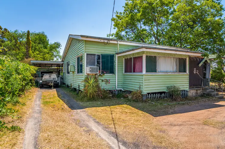 101 Dragon Street, Warwick QLD 4370
