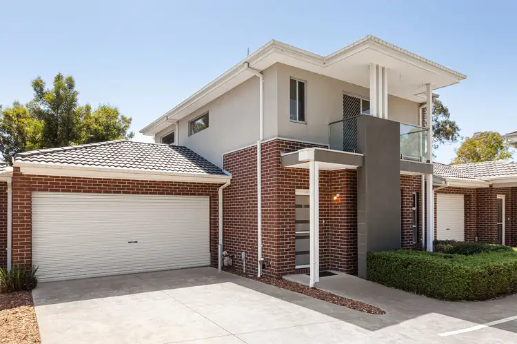 Main view of Homely house listing, 10 Alphie Way, Doreen VIC 3754