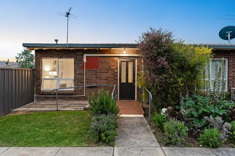 3/16 Alan Avenue, Campbelltown SA 5074