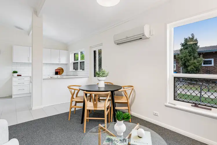 Third view of Homely unit listing, 3/16 Alan Avenue, Campbelltown SA 5074