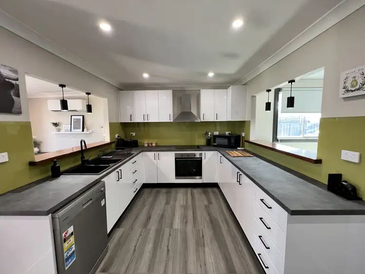 31 Nicholls Street, Broken Hill NSW 2880