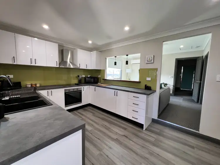 Sixth view of Homely house listing, 31 Nicholls Street, Broken Hill NSW 2880