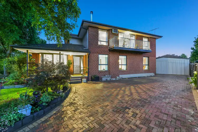 Main view of Homely house listing, 10 Lunn Court, Narre Warren VIC 3805