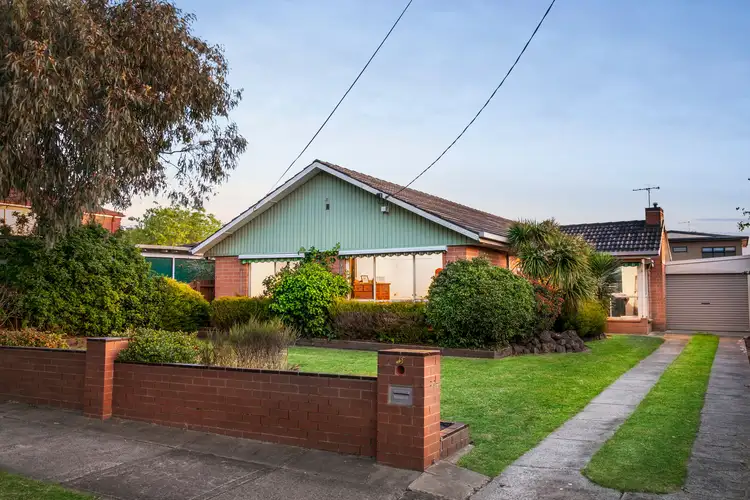 Main view of Homely house listing, 157 Anderson Road, Fawkner VIC 3060