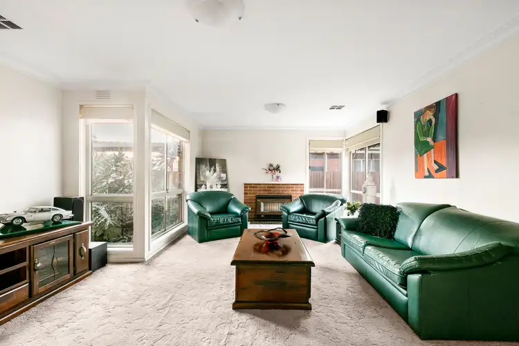 Second view of Homely house listing, 157 Anderson Road, Fawkner VIC 3060