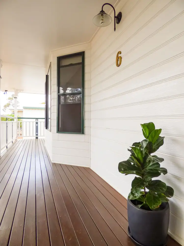 6 Baker Finch Crescent, Roma QLD 4455