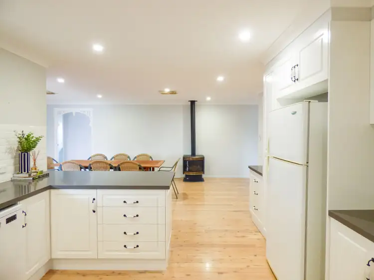 Fifth view of Homely house listing, 6 Baker Finch Crescent, Roma QLD 4455