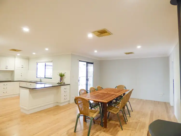 Sixth view of Homely house listing, 6 Baker Finch Crescent, Roma QLD 4455