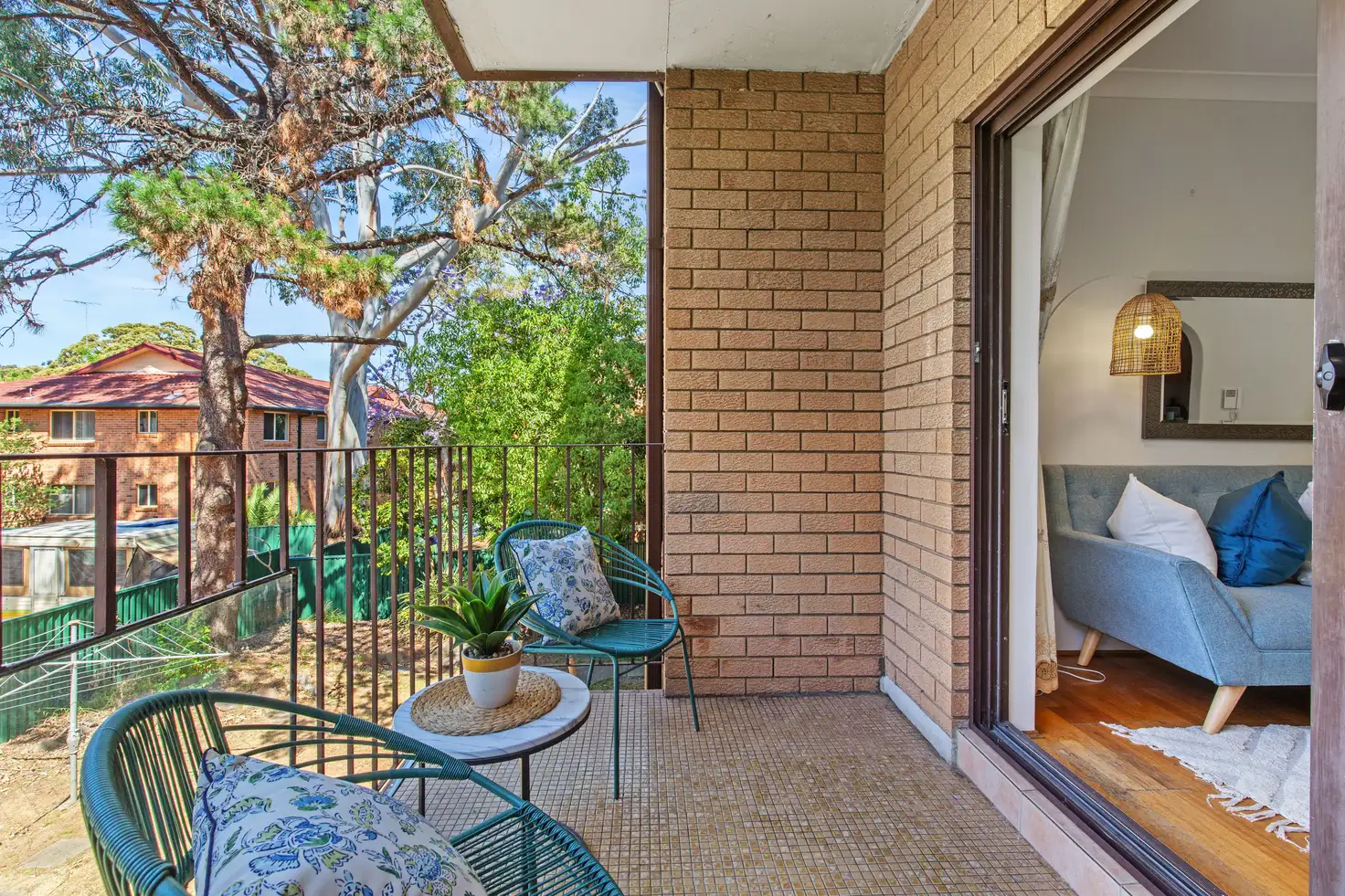 Main view of Homely unit listing, 9/70 Woids Avenue, Allawah NSW 2218